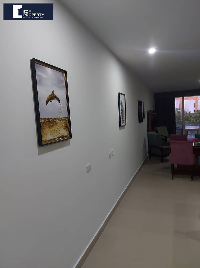 شاليه بـ٤ غرف نوم في سيشيل سيدي عبد الرحمن، صورة ٩ من ١٩