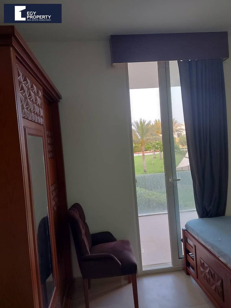 شاليه بـ٤ غرف نوم في سيشيل سيدي عبد الرحمن، صورة ١١ من ١٩