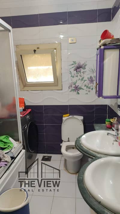 Fully Finished 3rd Floor Apartment for Sale with Landscape View (179 sqm), Phase 1 - EL KHAMAYEL COMPOUND