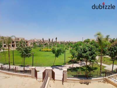 My city villa for sale model E3 immediate delivery
