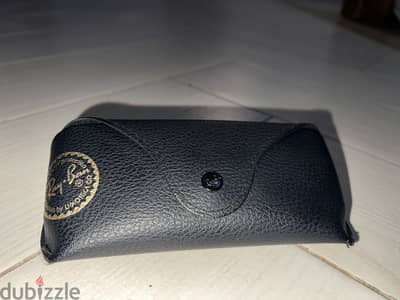 Ray-ban 4165 justin havana
