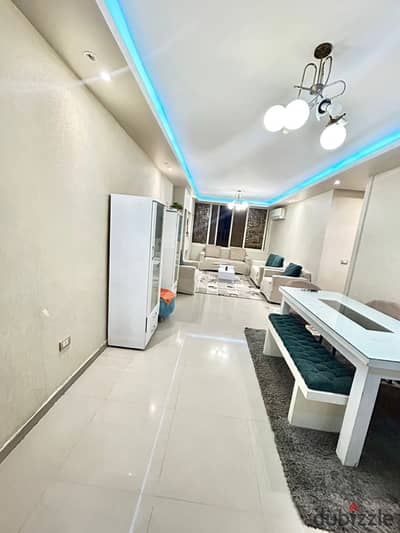 Beautiful furnished apartment for rent