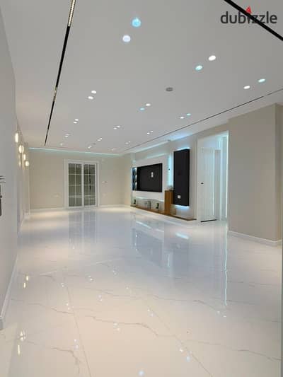 The most beautiful apartment in the Pyramids Gardens