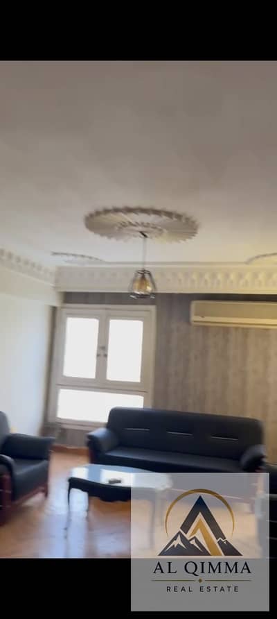 شقة للايجار قانون جديد 200م
