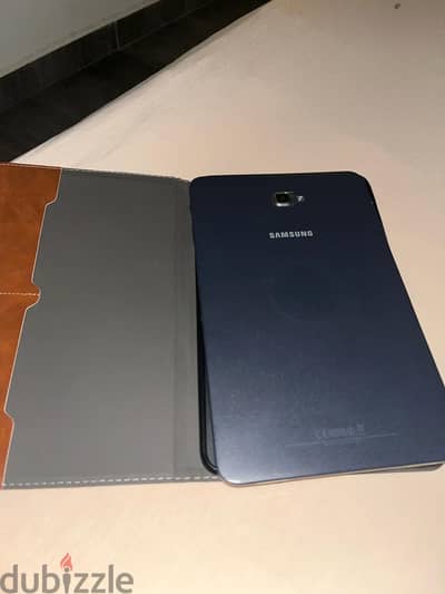 Samsung Tab A 2016 (T585) بشريحة 4G | شاشة 10.1 | حالة ممتازة