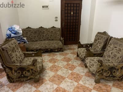 انتريه مستعمل للبيع