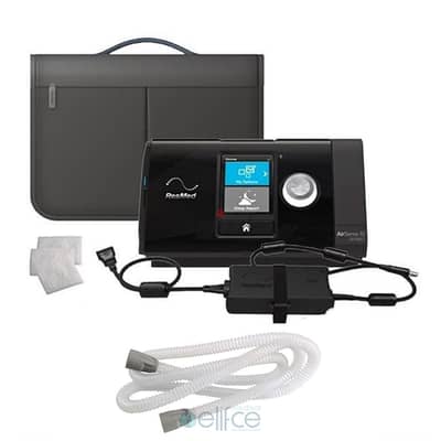 اوتو سيباب ريسميد Cpap