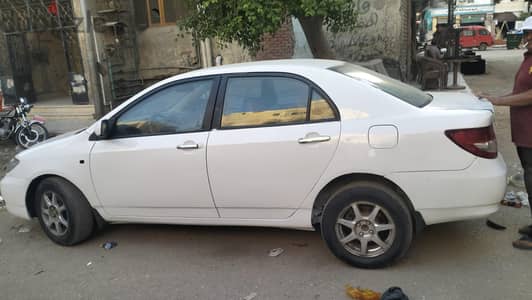 بى واى دى اف 3 2010