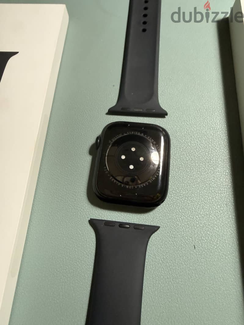 Excellent condition 3