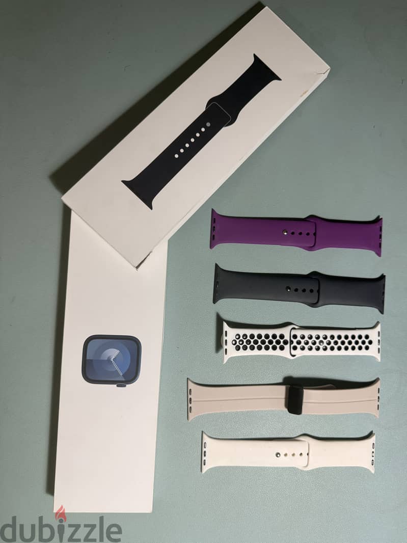 Excellent condition 8