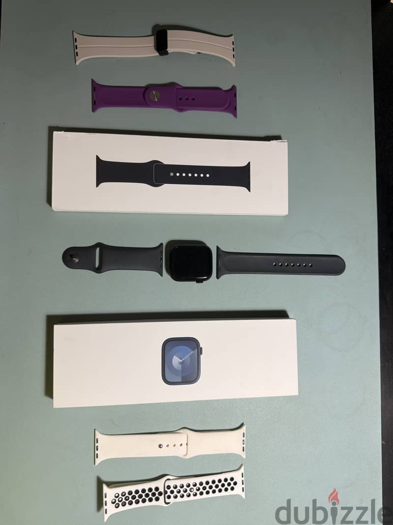Excellent condition 11