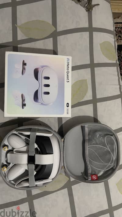 META QUEST3 4K 512GB