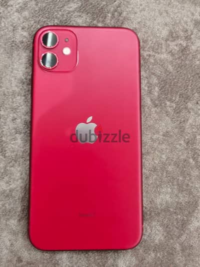 Apple - iPhone 11
