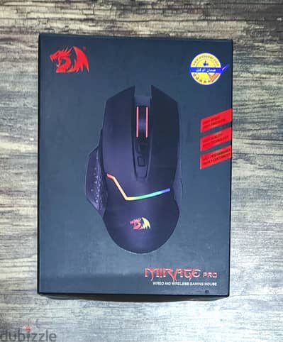Redragon Mirage Pro