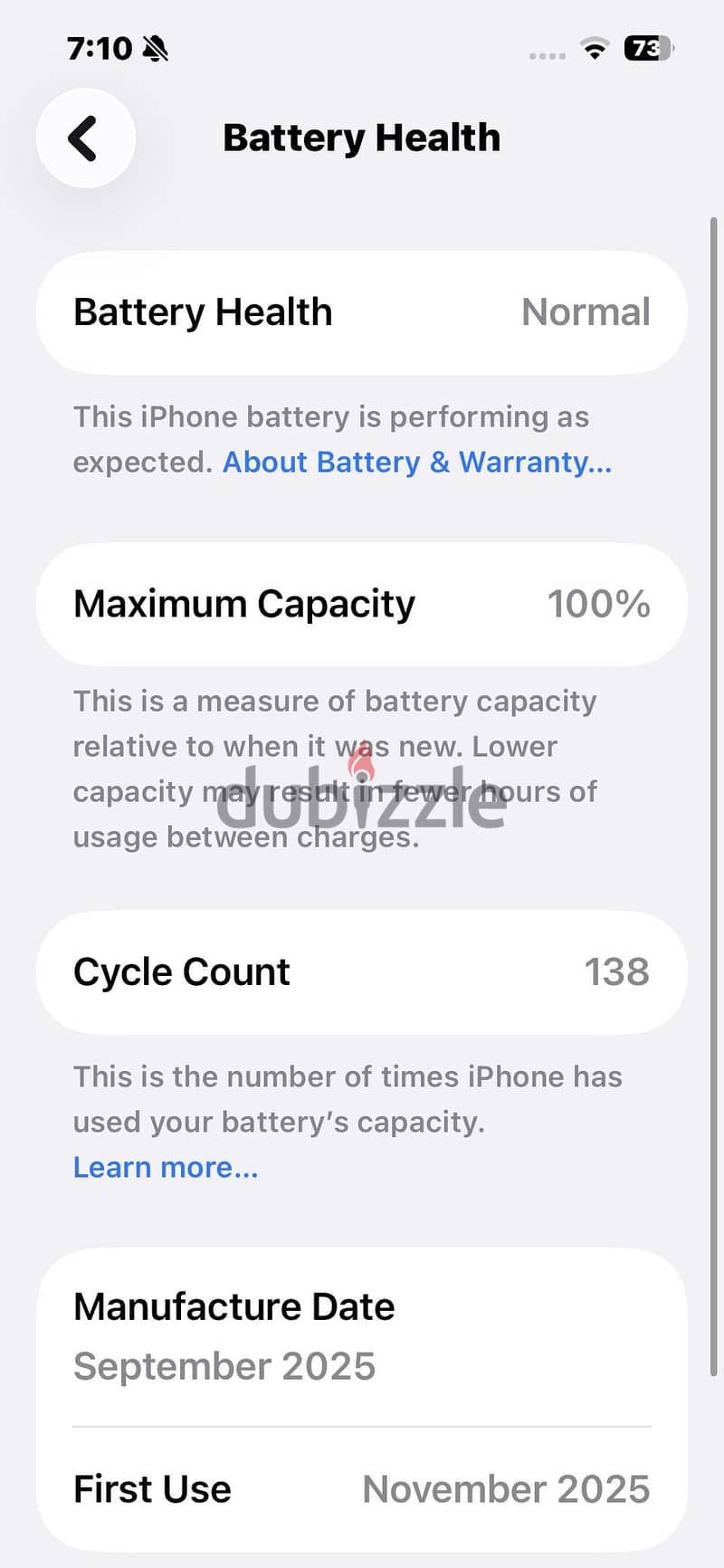 Apple - iPhone 16e 7