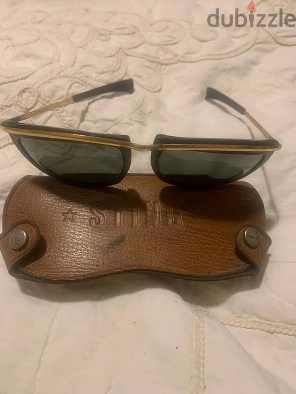 Sunglasses 1