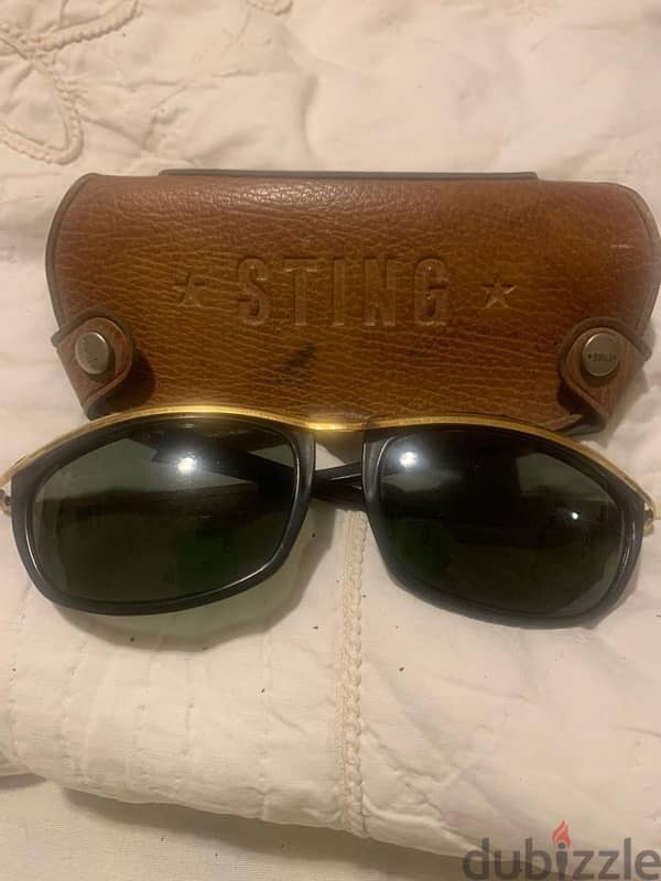Sunglasses 2