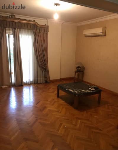 Duplex apartment registered for sale in Heliopolis between Al-Mirghany and Al-Orouba