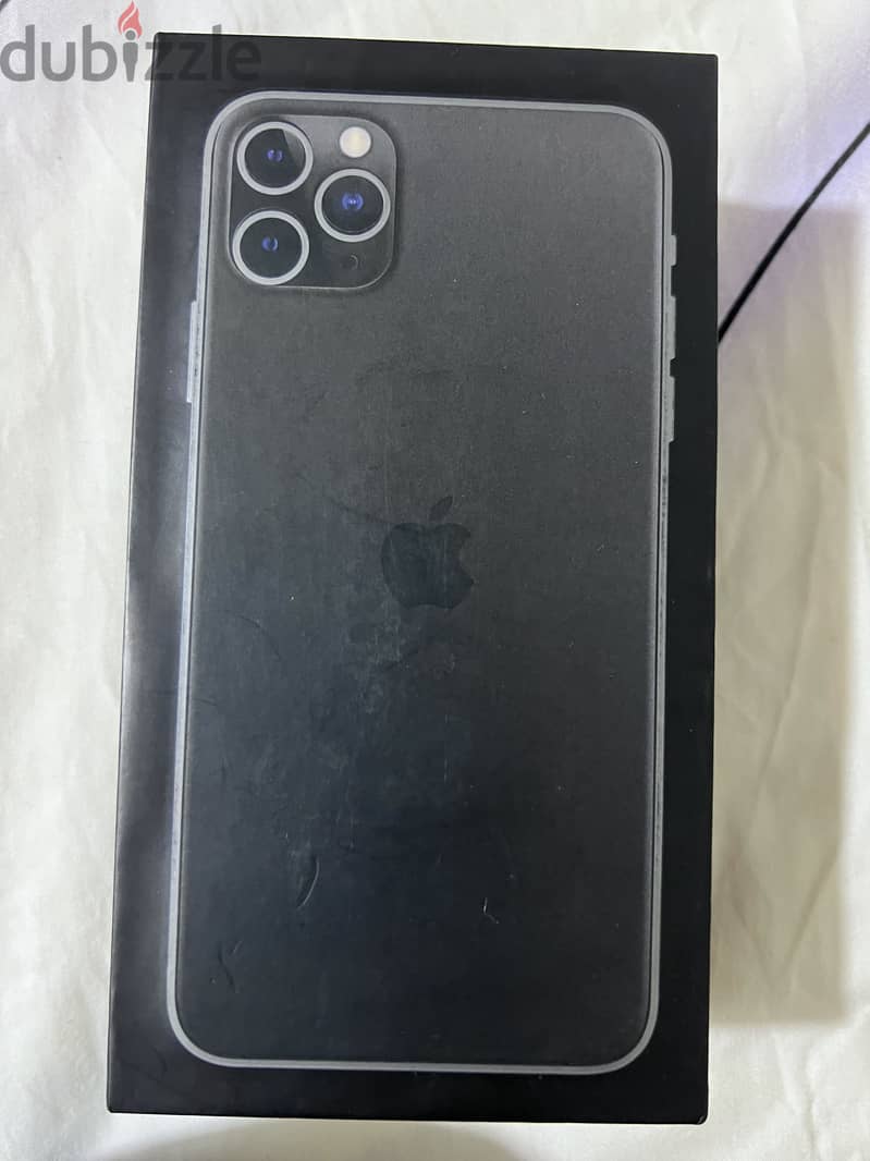 Apple - iPhone 11 Pro Max 3