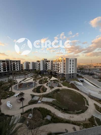 Fully Finished 198m² 3 Bedrooms Apartment For Rent In Cairo Festival City (CFC) 5th Settlement New Cairo With Open View