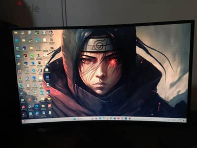 Acer Nitro ED240Q3SBMIIPX