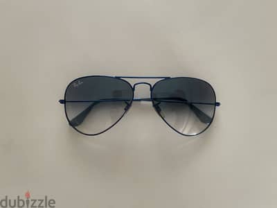 Rayban Aviator Original
