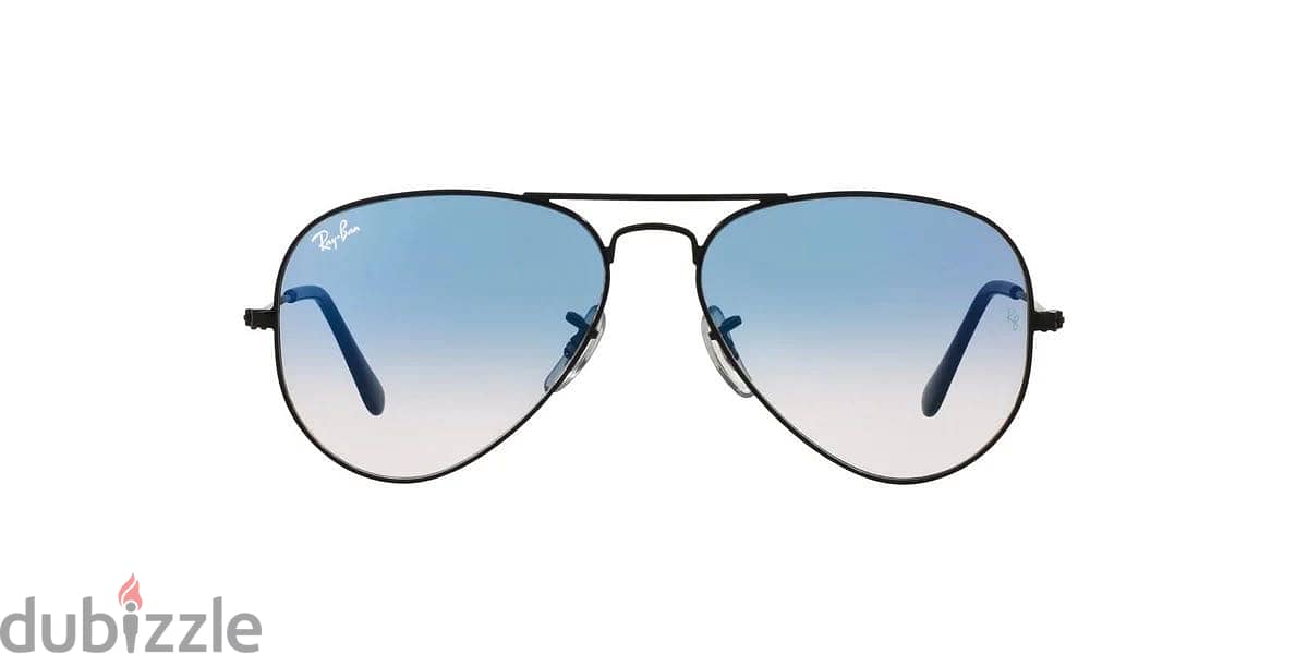 Rayban Aviator Original 4
