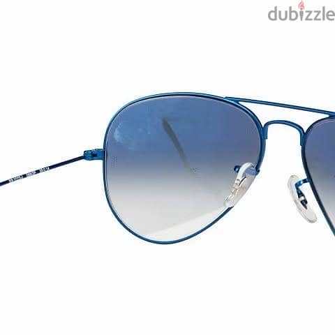 Rayban Aviator Original 6
