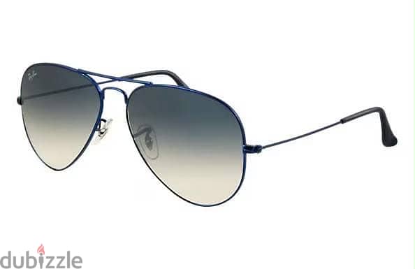 Rayban Aviator Original 7