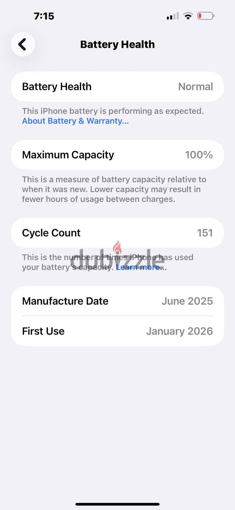 Apple - iPhone 16 Plus 1