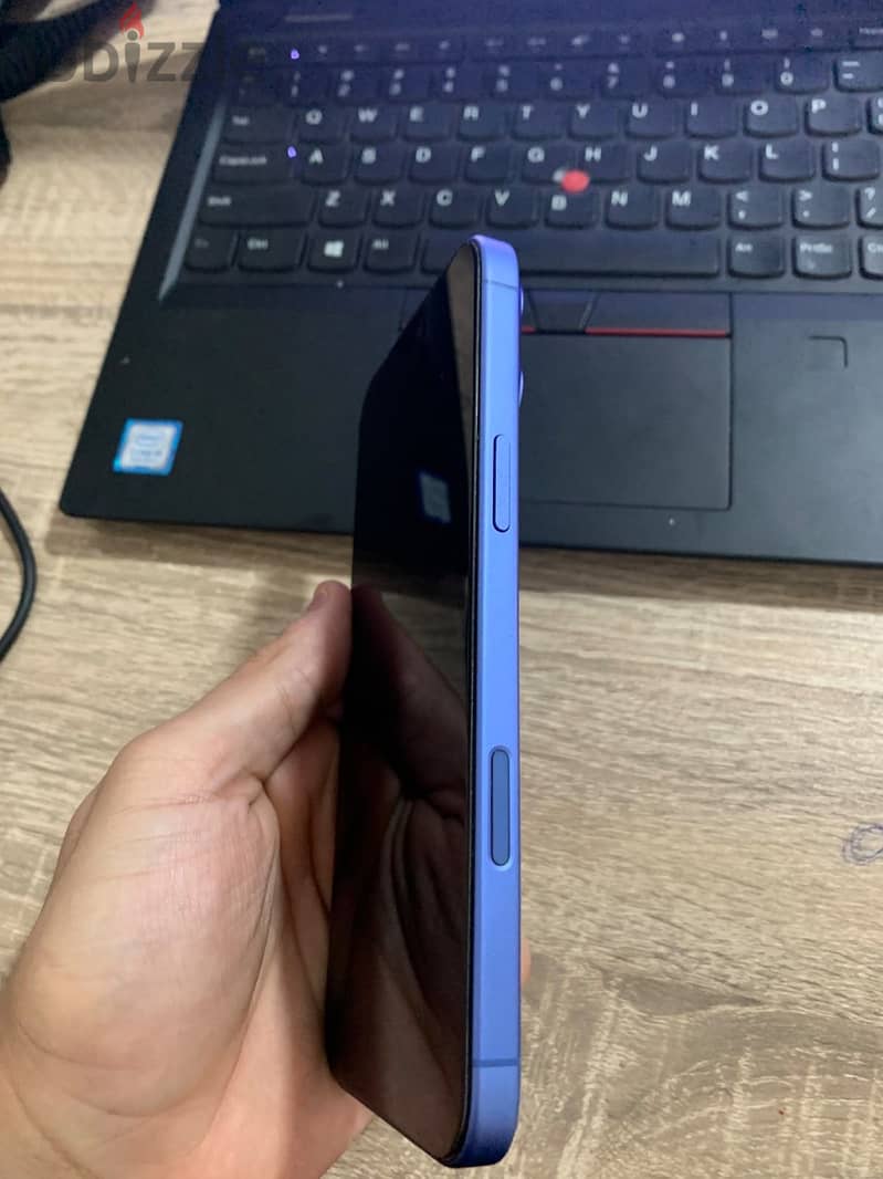 Apple - iPhone 16 Plus 3