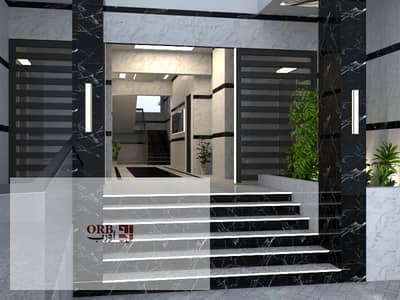 Apartment for Sale – Immediate Delivery for Only EGP 4 Million