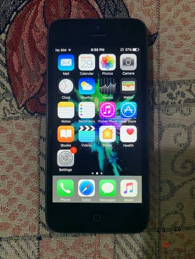iPhone 5 للبيع