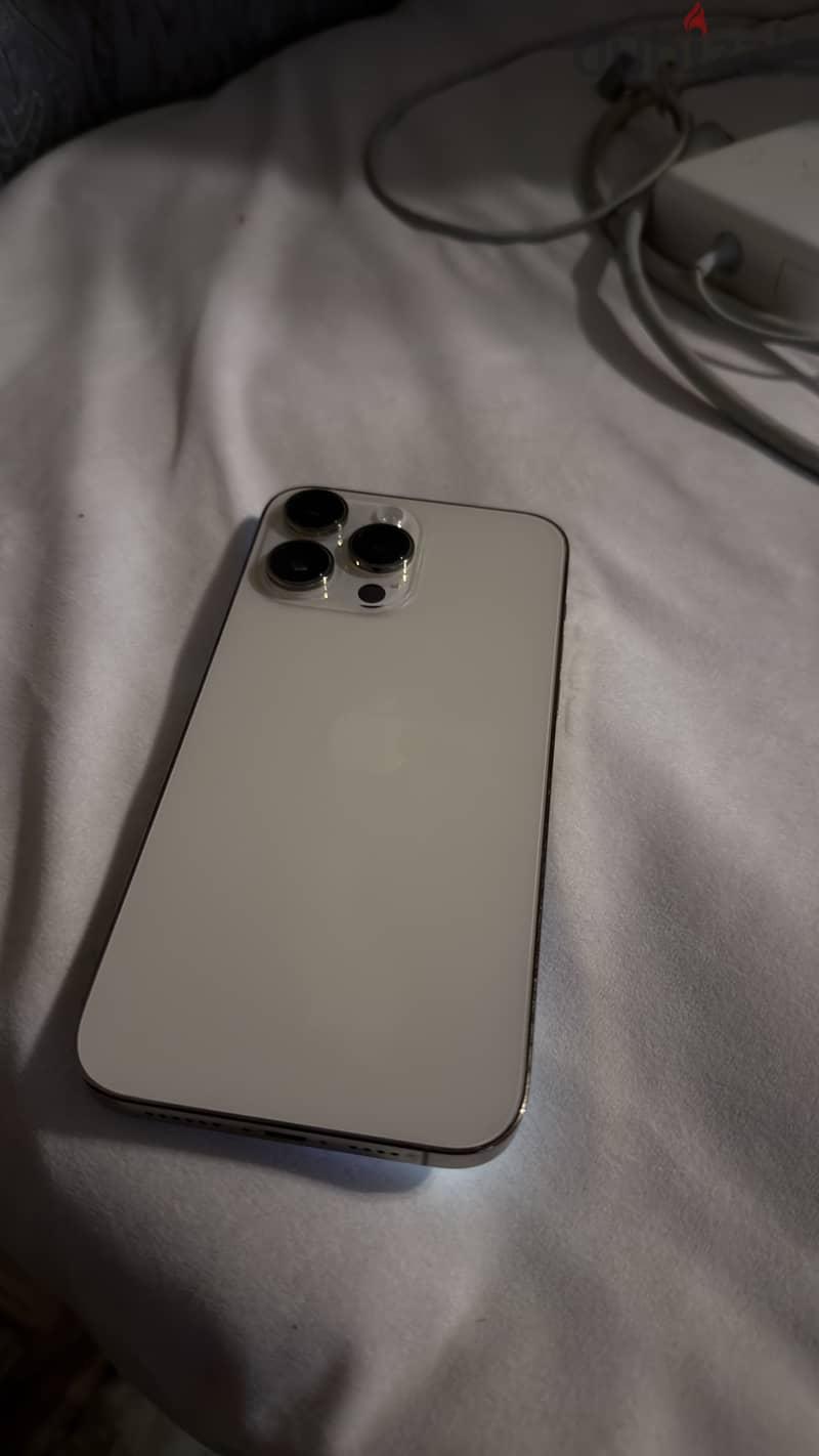 Apple - iPhone 14 Pro Max 1