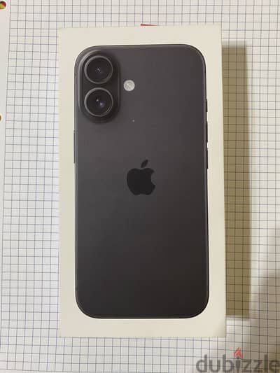 Apple - iPhone 16