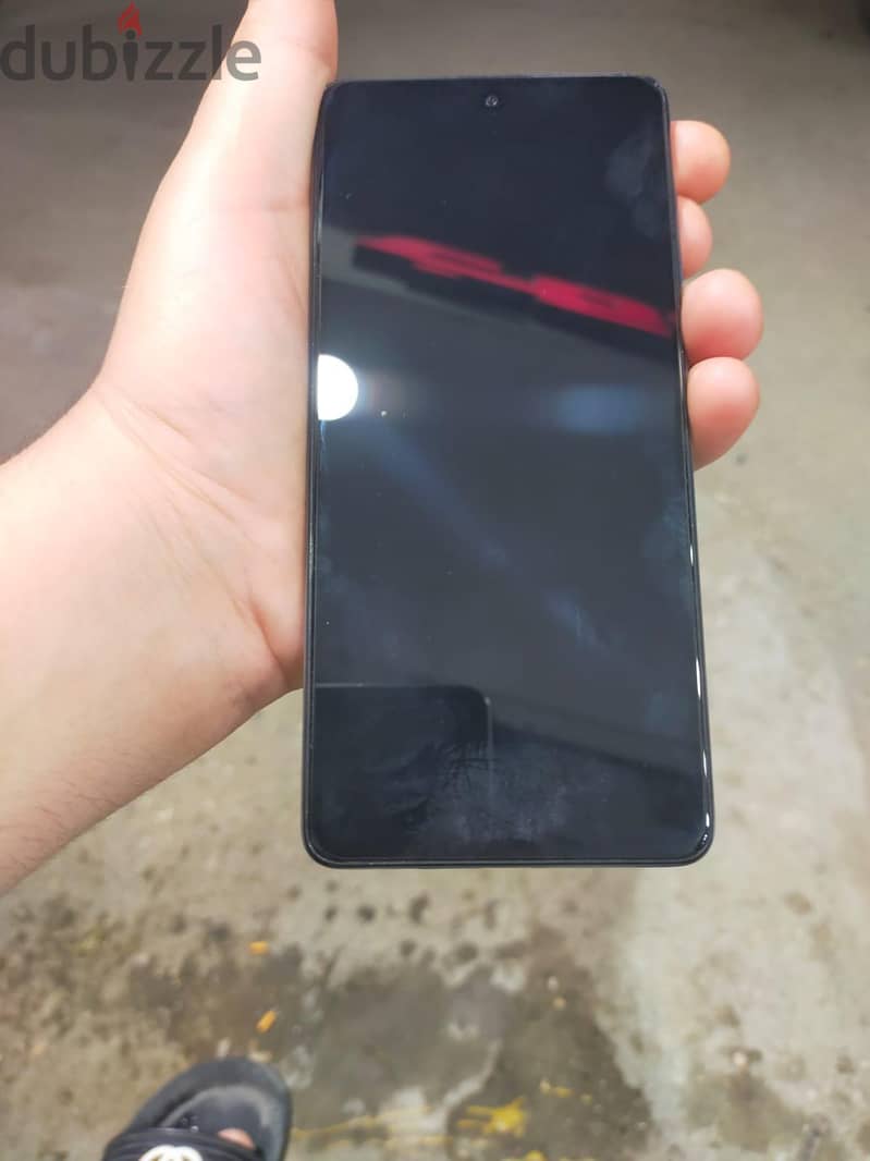 Samsung A71 1