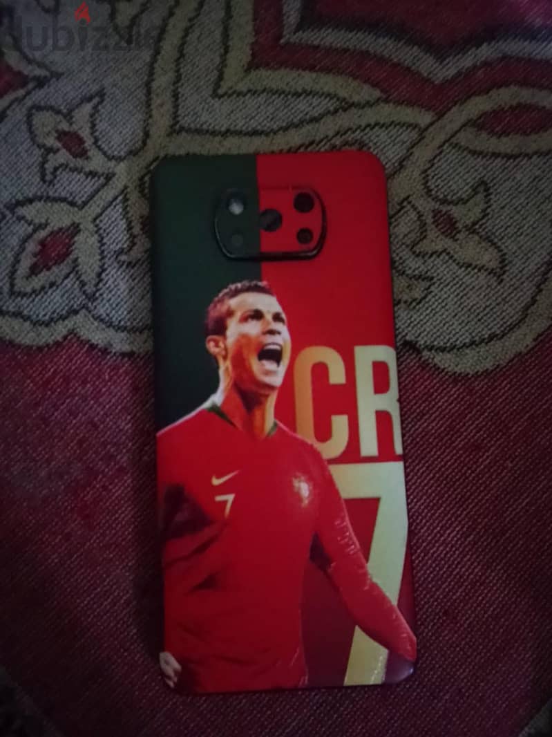 Xiaomi Poco X3 1