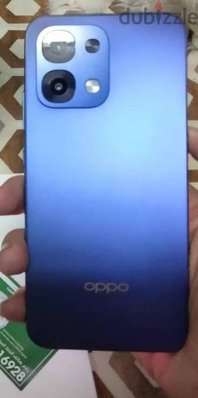 اوبو A 6 pro