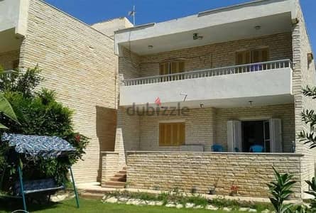 فيلا دورين 325م قرية لؤلؤة كرير