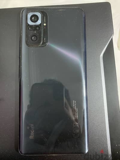 redmi note 10 pro