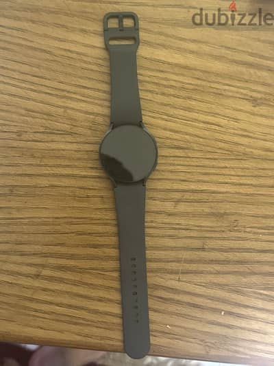 Samsung galaxy watch 6وقابل للتفاوض