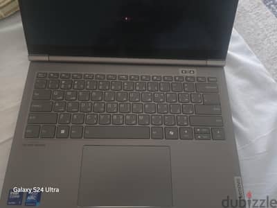 lenovo thinkbook plus g 5 hybrid