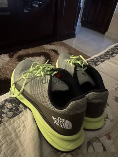 THE NORTH FACE