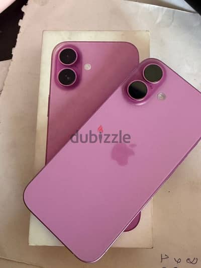 آبل - آيفون 16