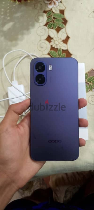 OPPO A6x 4g