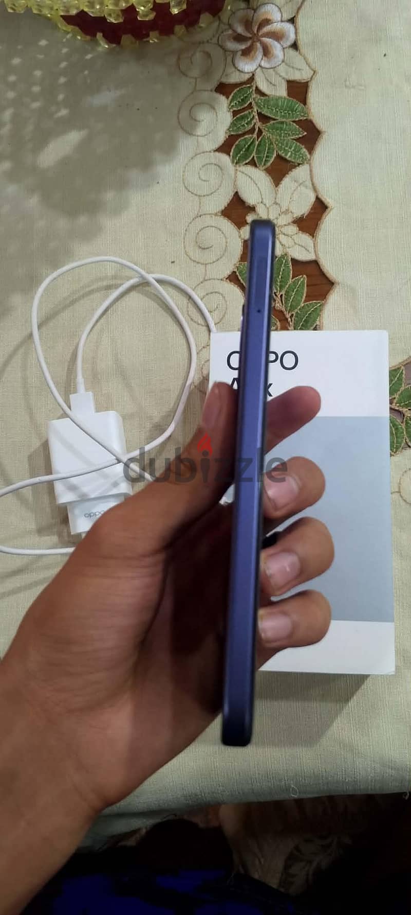 OPPO A6x 4g 3