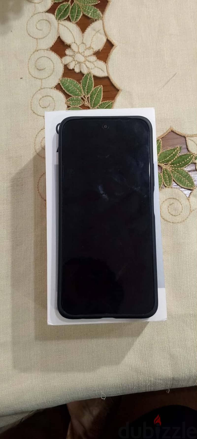 OPPO A6x 4g 5