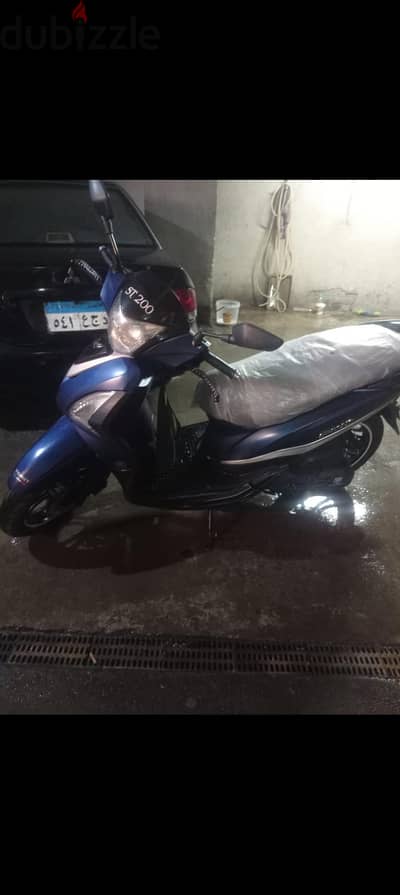vigory st plus 200