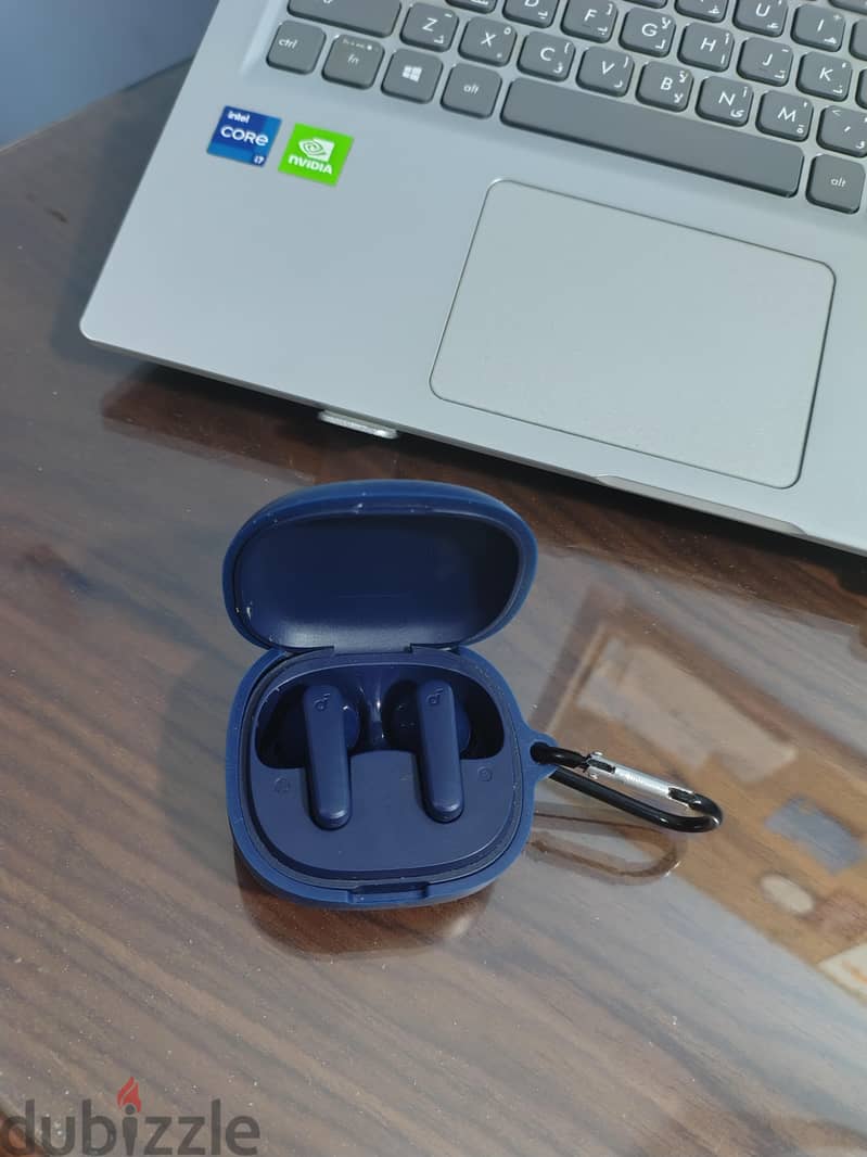 soundcore p20i 5