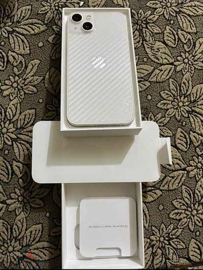 Apple - iPhone 13